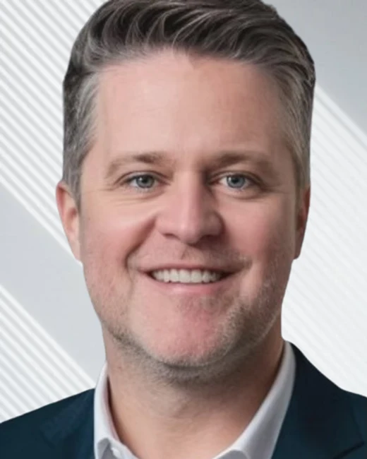 Portrait of John Clark